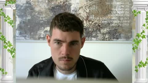 The Sultan online show from 04.04.26