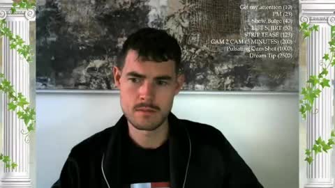 The Sultan online show from 04.20.26