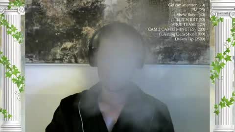 The Sultan online show from 04.21.26