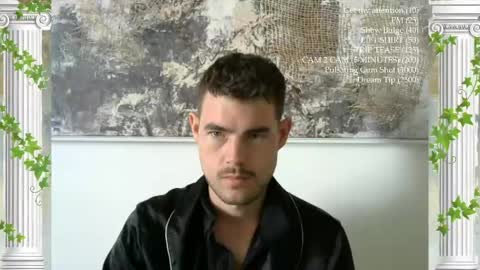 The Sultan online show from 04.21.26