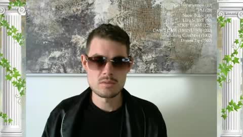 The Sultan online show from 04.23.26