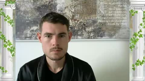 The Sultan online show from 04.24.26