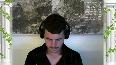 The Sultan online show from 04.26.26