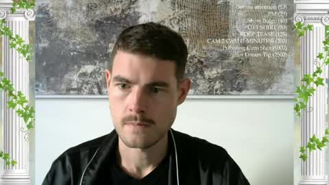 The Sultan online show from 04.27.26