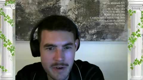 The Sultan online show from 04.28.26