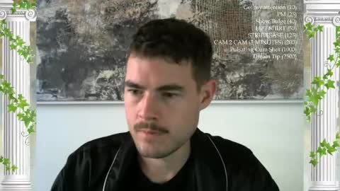 The Sultan online show from 04.29.26