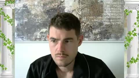 The Sultan online show from 05.01.26