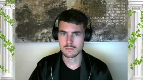 The Sultan online show from 05.02.26