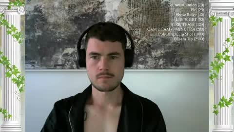 The Sultan online show from 05.03.26
