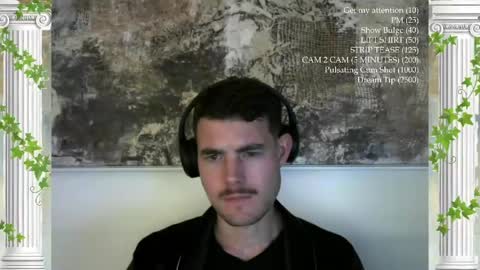 The Sultan online show from 05.06.26