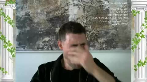The Sultan online show from 05.06.26