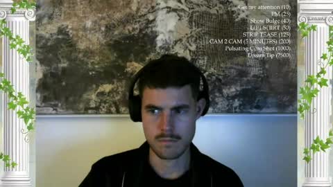 The Sultan online show from 05.07.26