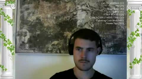 The Sultan online show from 05.08.26