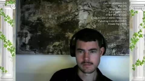 The Sultan online show from 05.08.26