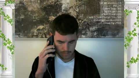 The Sultan online show from 05.09.26