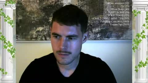The Sultan online show from 05.11.26