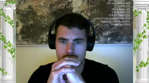 The Sultan online show from 05.13.26