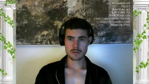 The Sultan online show from 05.14.26