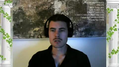 The Sultan online show from 05.15.26