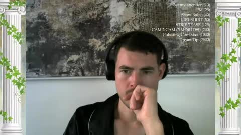 The Sultan online show from 05.15.26