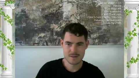 The Sultan online show from 05.16.26