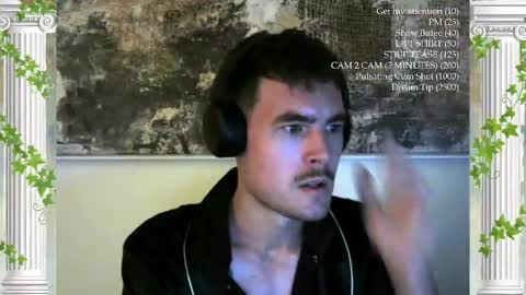 The Sultan online show from 05.17.26