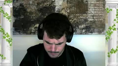 The Sultan online show from 05.17.26