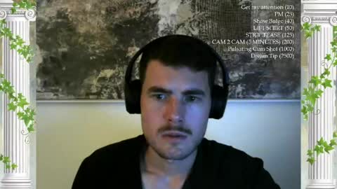 The Sultan online show from 05.18.26