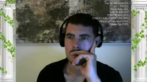 The Sultan online show from 05.18.26