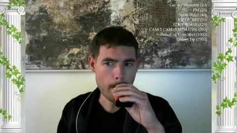The Sultan online show from 05.18.26