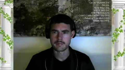 The Sultan online show from 05.19.26