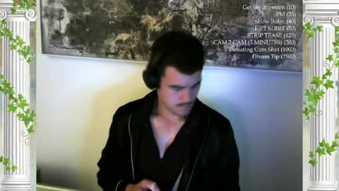The Sultan online show from 05.21.26