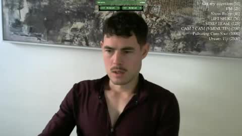 The Sultan online show from 05.21.26