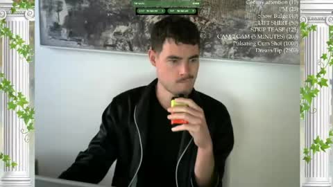 The Sultan online show from 05.22.26
