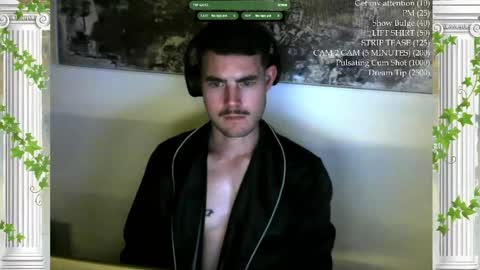 The Sultan online show from 05.23.26