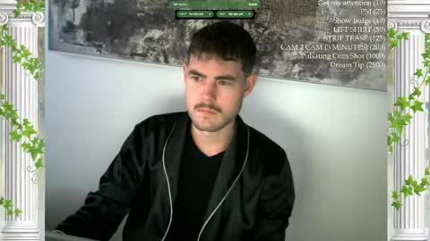 The Sultan online show from 05.26.26