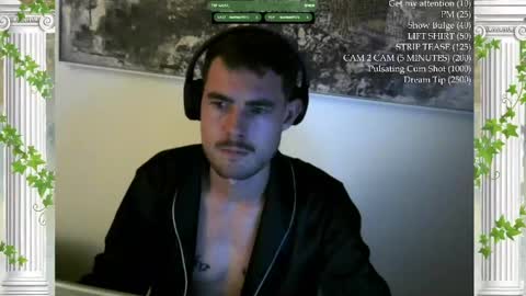 The Sultan online show from 05.27.26