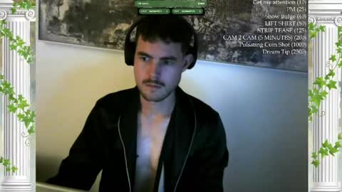 The Sultan online show from 05.27.26
