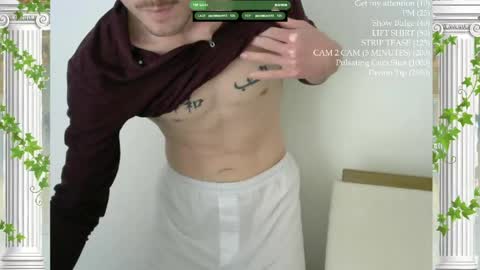 The Sultan online show from 06.04.26