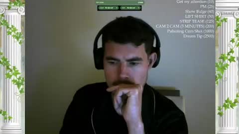 The Sultan online show from 06.11.26