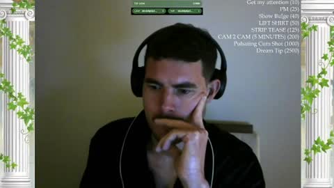 The Sultan online show from 06.13.26