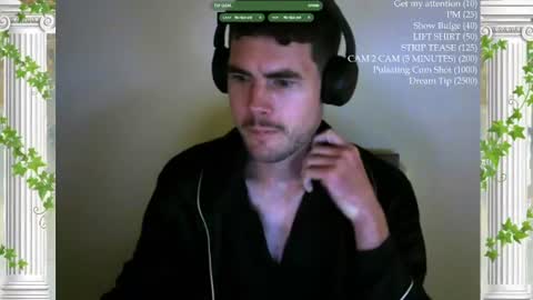 The Sultan online show from 06.19.26
