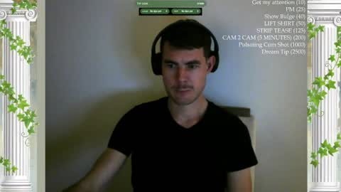 The Sultan online show from 06.22.26