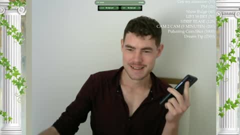 The Sultan online show from 06.23.26