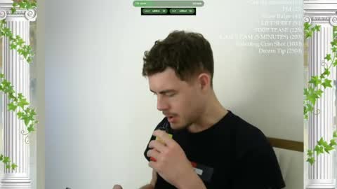 The Sultan online show from 06.26.26
