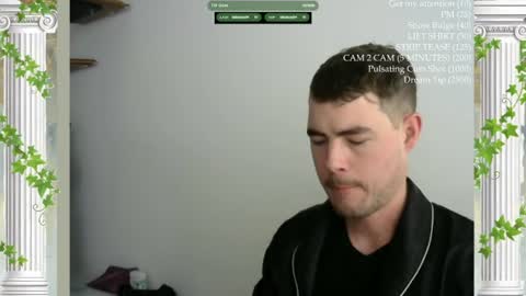The Sultan online show from 07.04.26