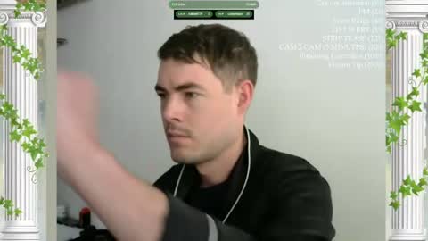The Sultan online show from 07.19.26