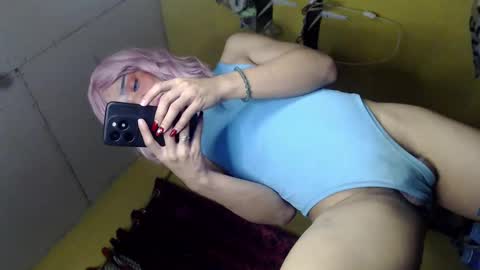 sultry_sirenxx online show from 01.29.25