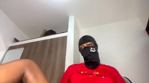 maskedtemptress online show from 02.28.26