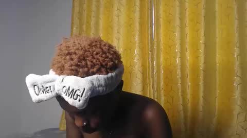 sulwe_ online show from 11.30.25